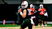 Martell Wins Immediate Eligibility, Sets Major NCAA Precedent
