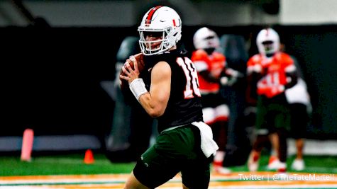 Martell Wins Immediate Eligibility, Sets Major NCAA Precedent