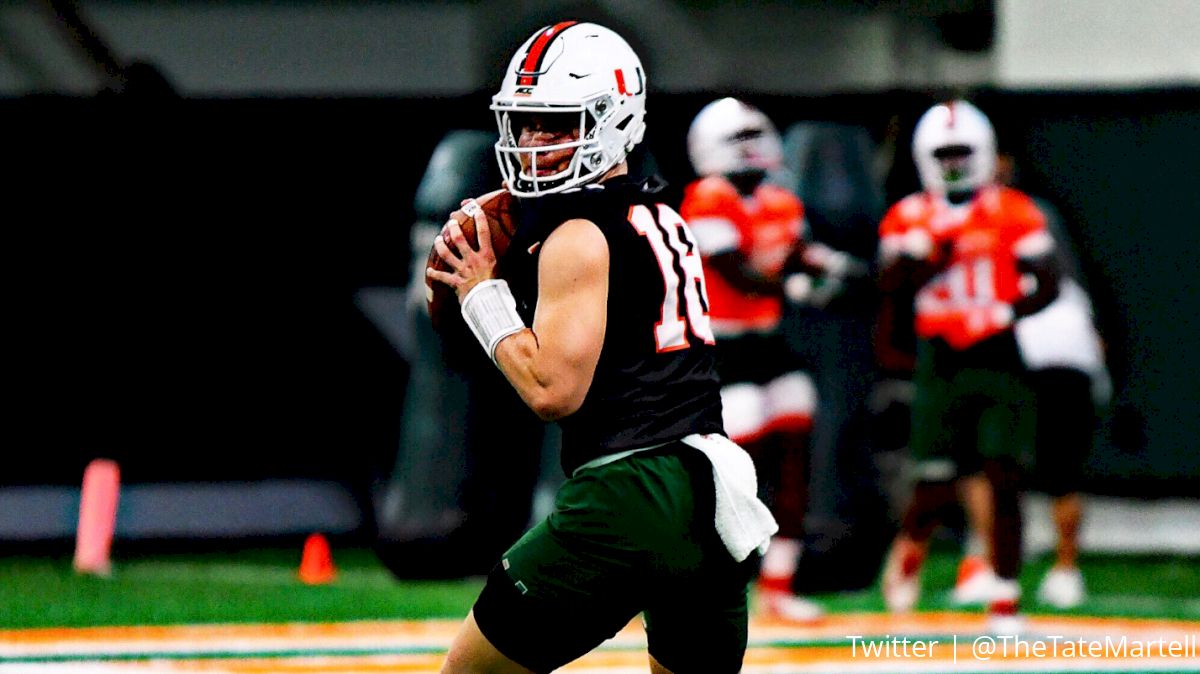 Martell Wins Immediate Eligibility, Sets Major NCAA Precedent