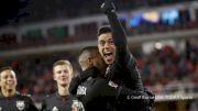 DC United's Junior Moreno Is One Of The Elite Defensive Midfielders In MLS