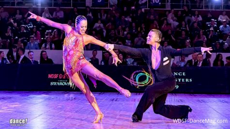 2019 WDSF PD Super Grand Prix Latin and Standard Preview