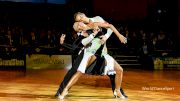 Pieve di Cento Hosts Next WDSF Grand Prix