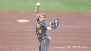 Game 1: Minnesota vs Illinois