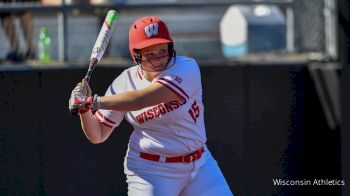 Game 3: Indiana vs Wisconsin