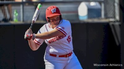 Game 3: Indiana vs Wisconsin