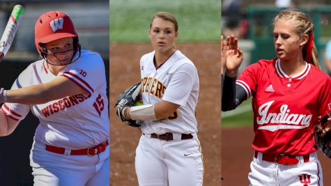 Big Ten Softball Conference Breakdown