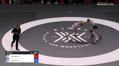 Replay: Mat 1 - 2022 2022 Final X Stillwater | Jun 3 @ 2 PM