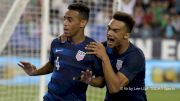 European Stalwarts Get Chance In Berhalter's USMNT Set-Up Against Ecuador