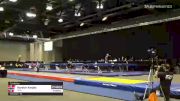 Karalyn Karjala - Tumbling, ATHL - 2021 USA Gymnastics Championships