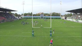 Replay: Benetton vs Dragons | Oct 9 @ 2 PM