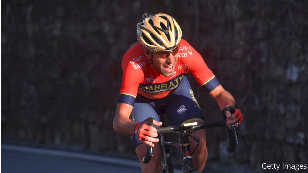 Crazy Scenario: Nibali Repeats In Milan-San Remo