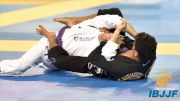 IBJJF 2019 Pan Male Purple Belt Standouts: Munis, Tainan, Meyram & More