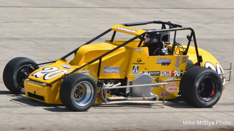 Swanson Debuts with Nolen at the Top in Memphis Practice