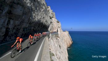 2019 Milano-Sanremo Final 10K