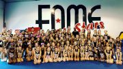 FAME All Stars Brings 23 Teams To Reach The Beach!