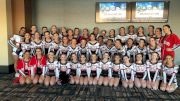 New Season, New Divisions: USA Wildcats