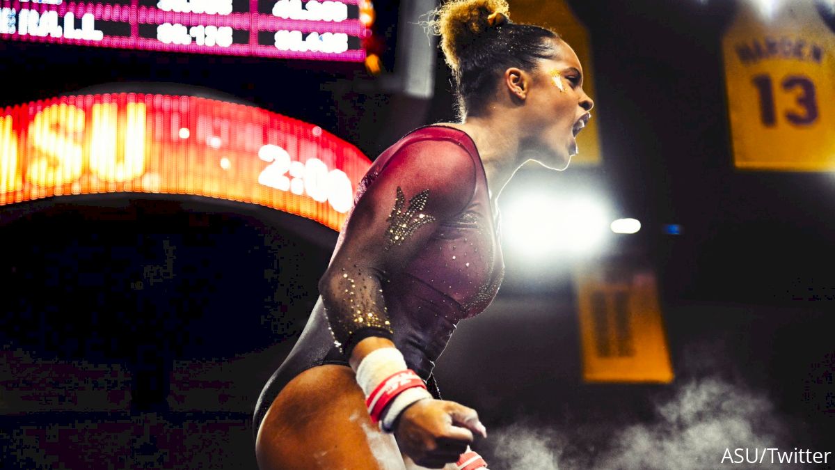 Leonard-Baker & Freshmen Vital In Filling Arizona State's 2020 Lineups