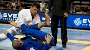 IBJJF Pan Championship: Live Updates of Black Belt Absolute Division