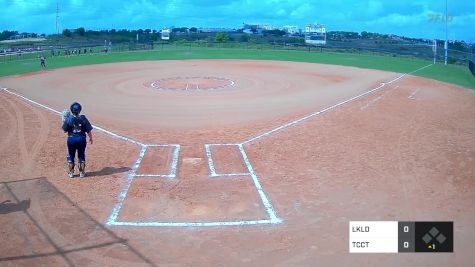 Trinity College CT vs. Lakeland U - 2024 THE Spring Games Main Event