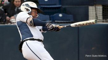 Game 2: Penn State vs Michigan State