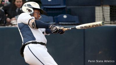 Game 2: Penn State vs Michigan State