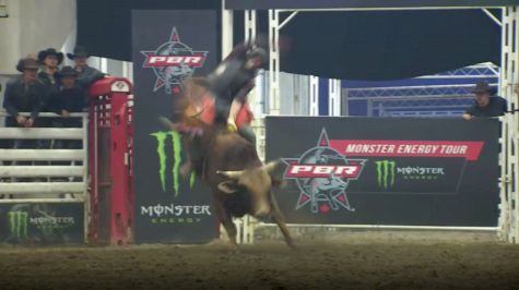 2019 PBR Canada-Calgary Classic, Championship: RidePass PRO