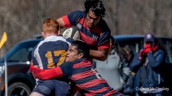 D1A Round of 16 Preview: GCU vs Saint Mary's