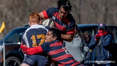 D1A Round of 16 Preview: GCU vs Saint Mary's
