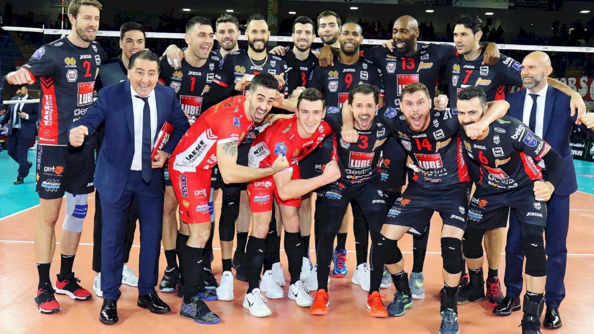 The Battle For Europe's Most Prestigious Trophy Is Down To Four