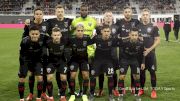 Starting Lineup Continuity Factoring Into D.C. United's Hot Start In 2019