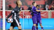 Zimmerman Blast, Kljestan Winner Against Former Club Highlight MLS Weekend