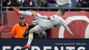 New Lineup Kept Same Momentum Rolling For FC Cincinnati vs Revolution