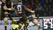 Toulouse Ready For Champions Cup Quarters After Stretching Top 14 Lead