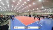 COASTAL vs RVBC - 2022 JVA Charm City Challenge presented by Nike