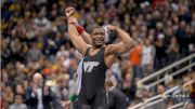 Mekhi Lewis' Impressive NCAA Title Run