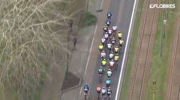 2019 Driedaagse Brugge-De Panne: Final Kilometer