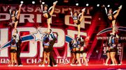 CJA Prepares To Take On One Up Nationals