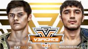 V3Fights 73 Full Preview, How To Watch On FloCombat