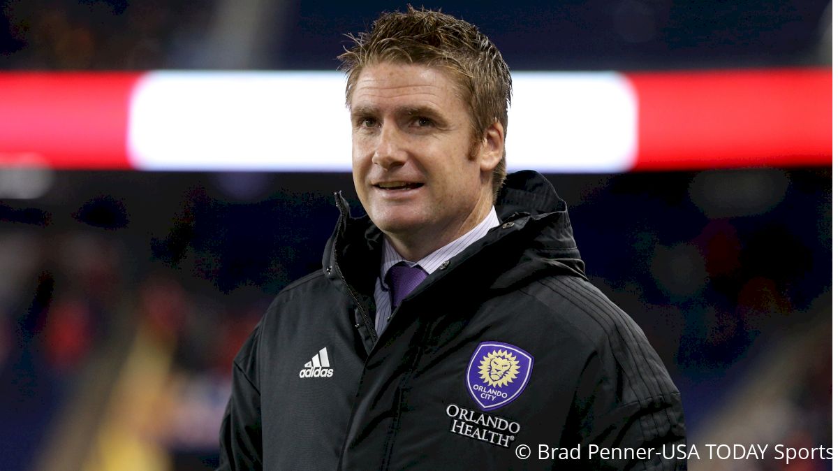 Big Win On Road Against Red Bulls Changes Outlook For Orlando City