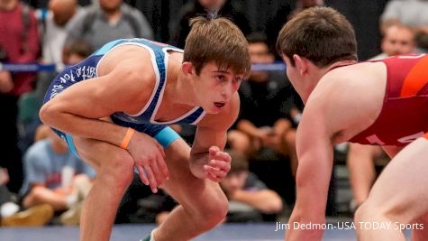 A College Fan's Guide To 2019 NHSCA Nationals