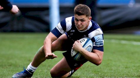 Bristol Faces La Rochelle In Challenge Cup