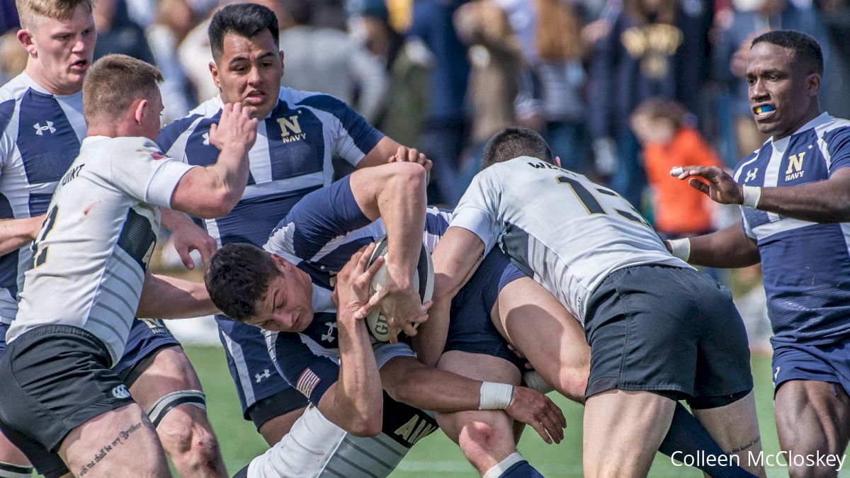 Army-Navy The Perfect Rivalry