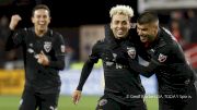 Ben Olsen's Trust In Lucas Rodriguez Pays Off More & More For D.C. United