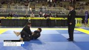 CHARLES P. STRATION JR vs JOSE ANTONIO OLIVARES DELGADO 2024 Pan Jiu Jitsu IBJJF Championship