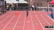 High School Girls' 4x400m Relay Event 133, Prelims 1