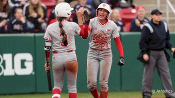 Michigan State vs Indiana