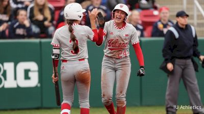 Michigan State vs Indiana