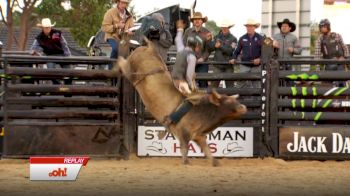 PBR Australia: Traralgon Invitational