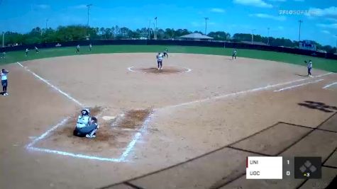 Univ Of Chicago vs. Union - 2022 THE Spring Games