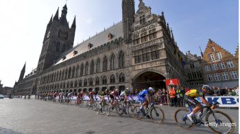 2019 Gent-Wevelgem Elite Men